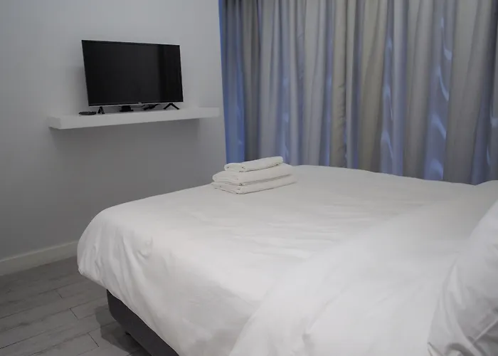 Leblanc Exclusive Resort Antipolo