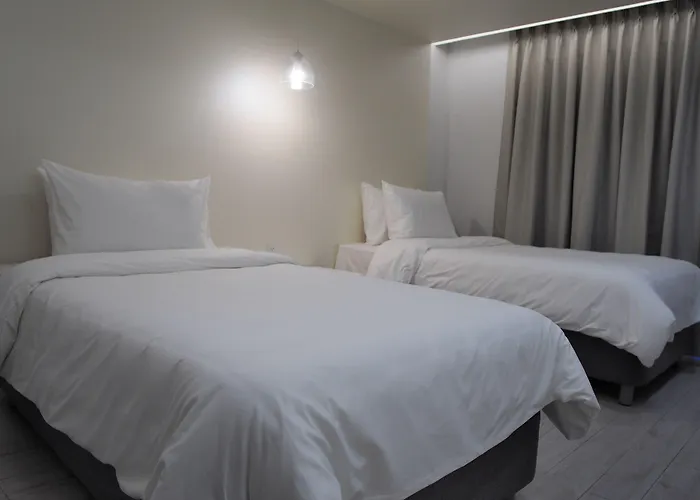 Leblanc Exclusive Resort Antipolo